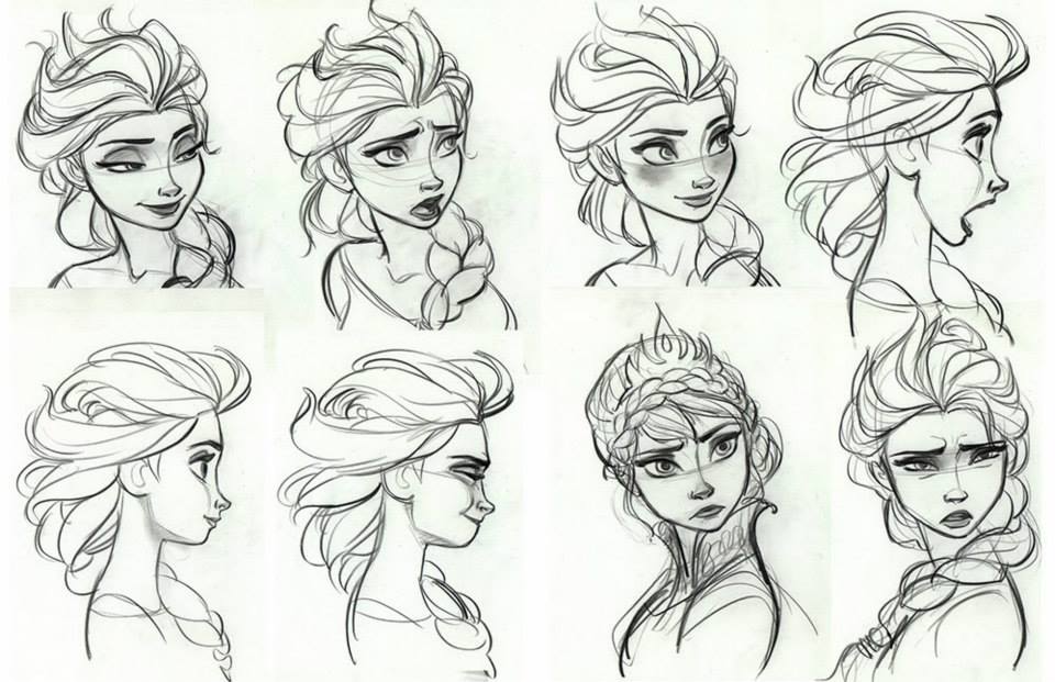 Neiges