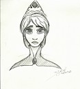 Elsa - Queen