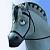 Anna's Horse