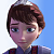 Queen of Arendelle