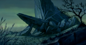 Scar's Reign