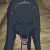 Blue the wolfdog