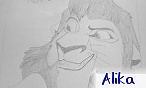 alika