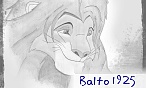 Balto 1925