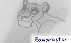 Bambiraptor