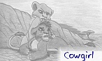 cowgirl