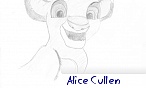 Alice Cullen