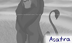 Asatra