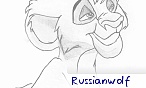 russianwolf