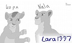 lara1997