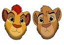 Kion and Kim