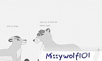 missywolf101