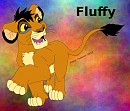 Fluffy FANART