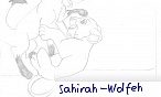Sahirah-Wolfeh
