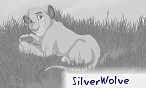 SilverWolve