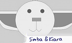 Simba & Kiara