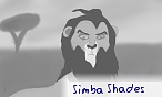 Simba Shades