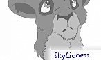 SkyLioness