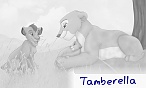tamberella