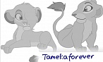 tamekaforever