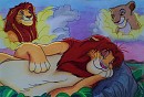 We will always be there to watch over you...