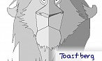 Toastberg