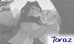toraz