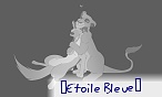 �Etoile Bleue�