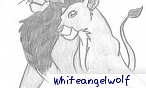 whiteangelwolf
