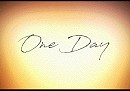 One Day Finished Animation