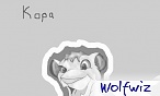 wolfwiz