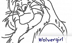 Wolvergirl
