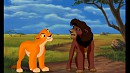 Hunting Lesson