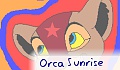 Orca Sunrise