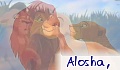 Alosha,