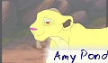 Amy Pond