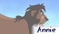 annie