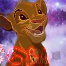 Avatar Simba (Libre d'utilisation) 