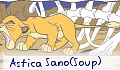Astica Sano