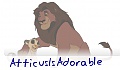 AtticusIsAdorable