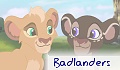badlanders