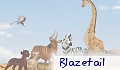 blazetail