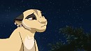 Miezi est triste....__For Nakou