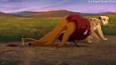  Kovu...Une embuscade... 