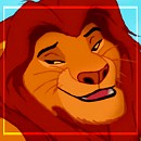 Mufasa Avatar