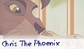 Chris The Phoenix 