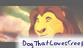 DogThatLovesCreepers