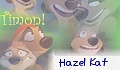 Hazel-Kat