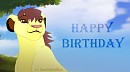 Happy Birthday QueenFan