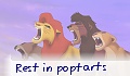 rest in poptarts
